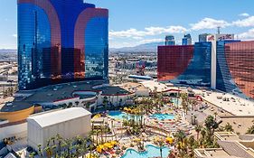 Rio Hotel & Casino, A Destination By Hyatt Hotel